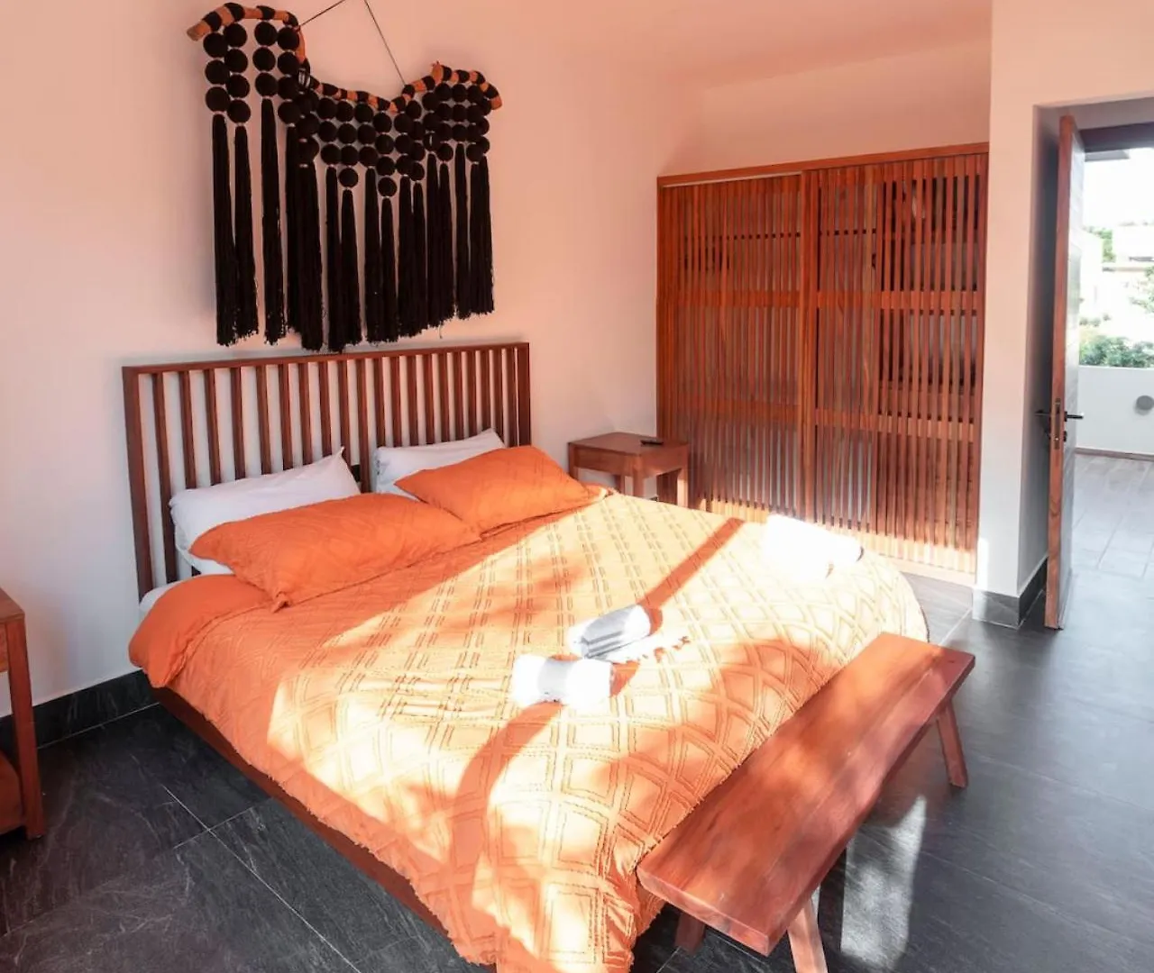 別荘 Luv Casa Tulum Paradise Beach Club Access メキシコ