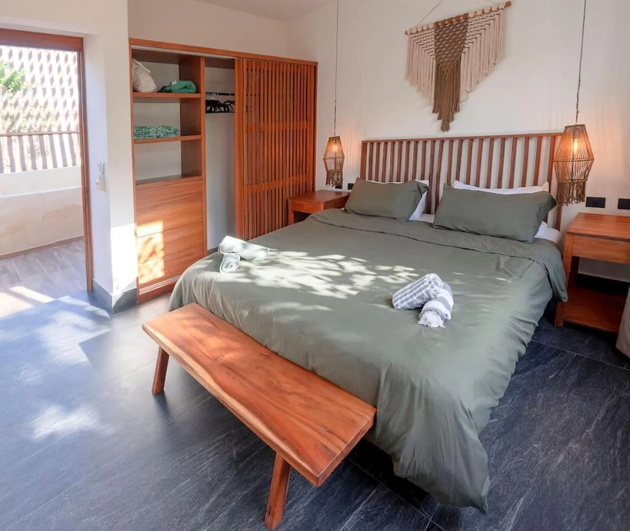 別荘 Luv Casa Tulum Paradise Beach Club Access