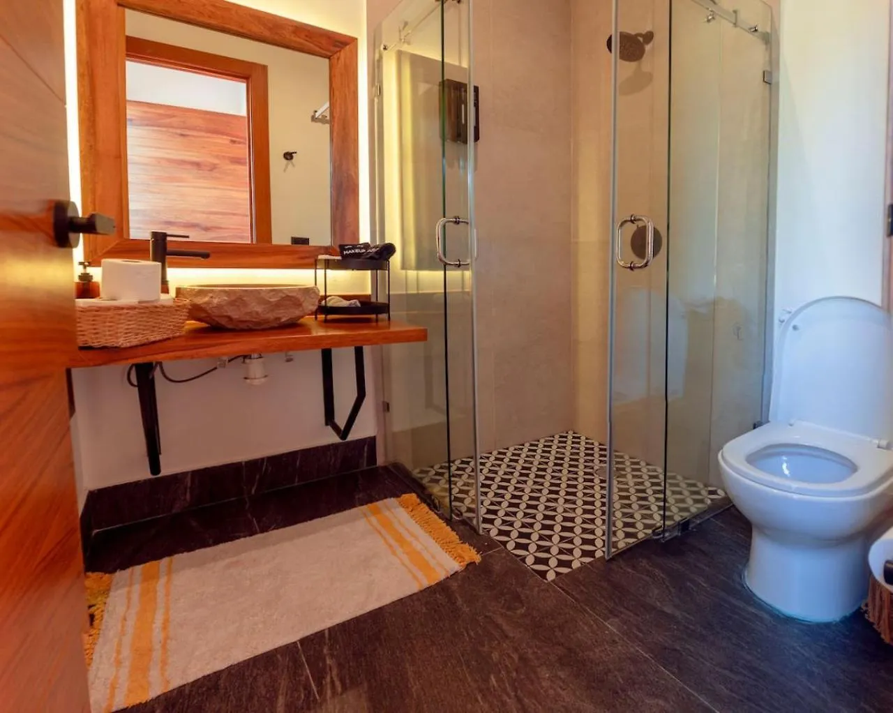 別荘 Luv Casa Tulum Paradise Beach Club Access