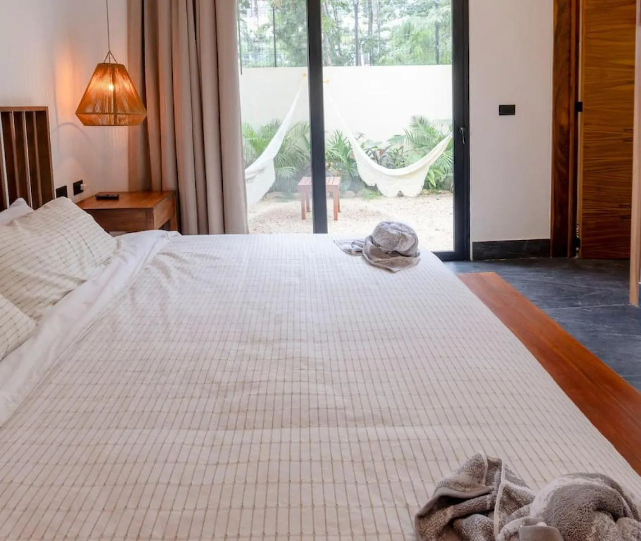 Luv Casa Tulum Paradise Beach Club Access 別荘